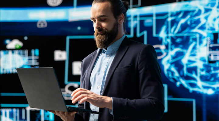 Cybersecurity solutions for SMBs